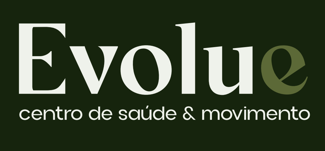 Evolue — Centro de Saúde & Movimento